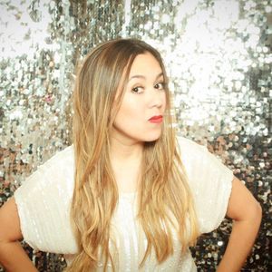 Meet your Posher, Naty